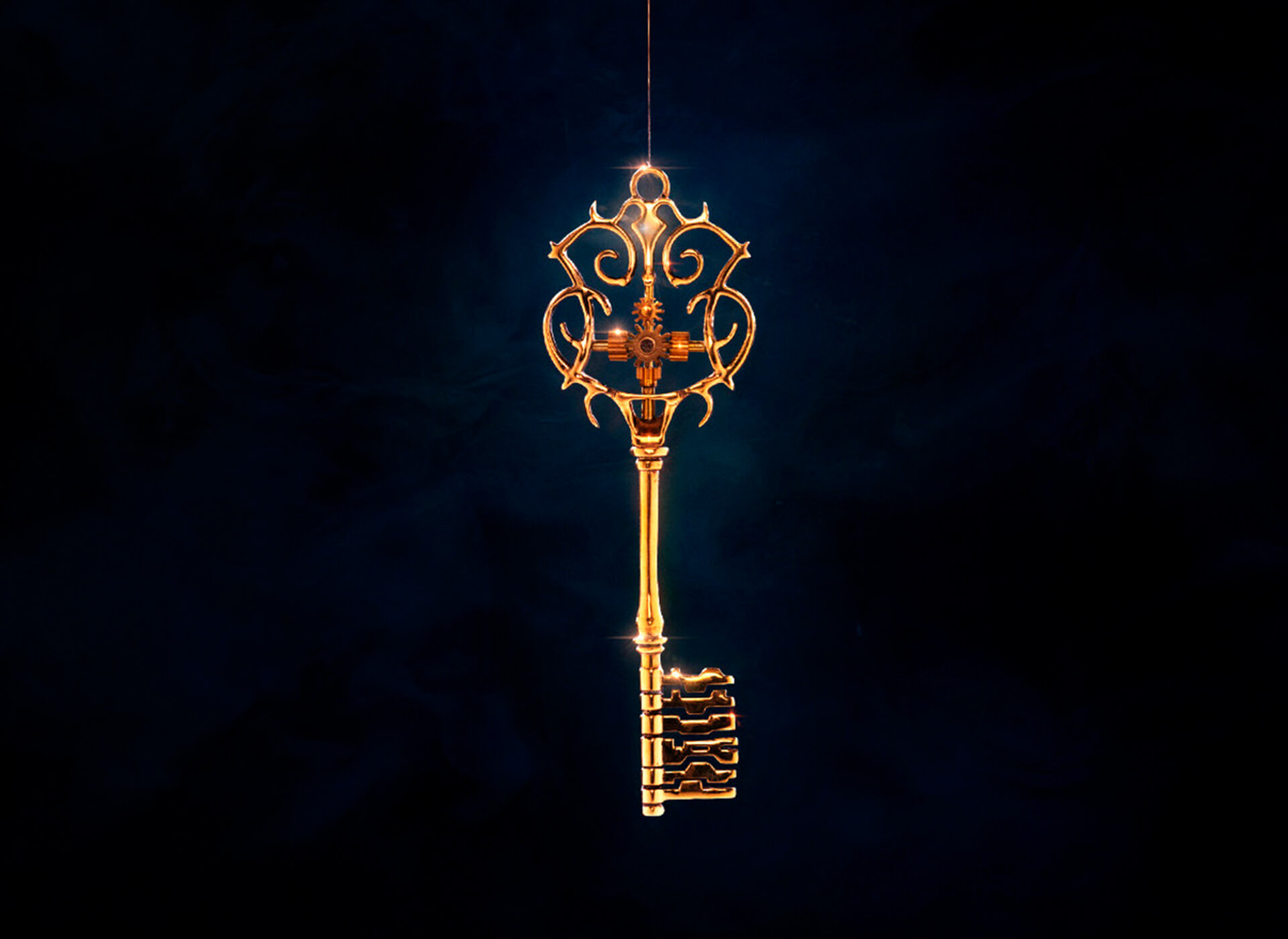 The Nutcracker and the Four Realms