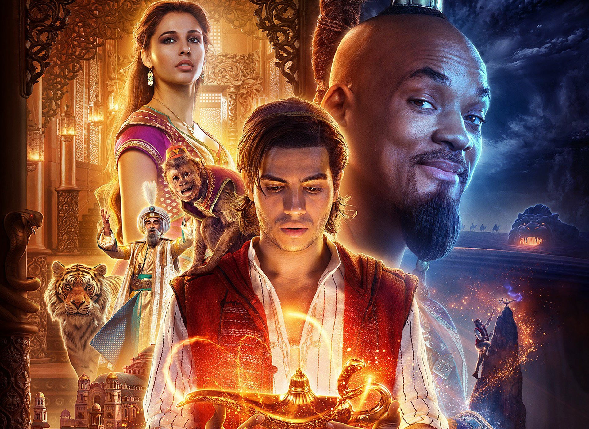Aladdin