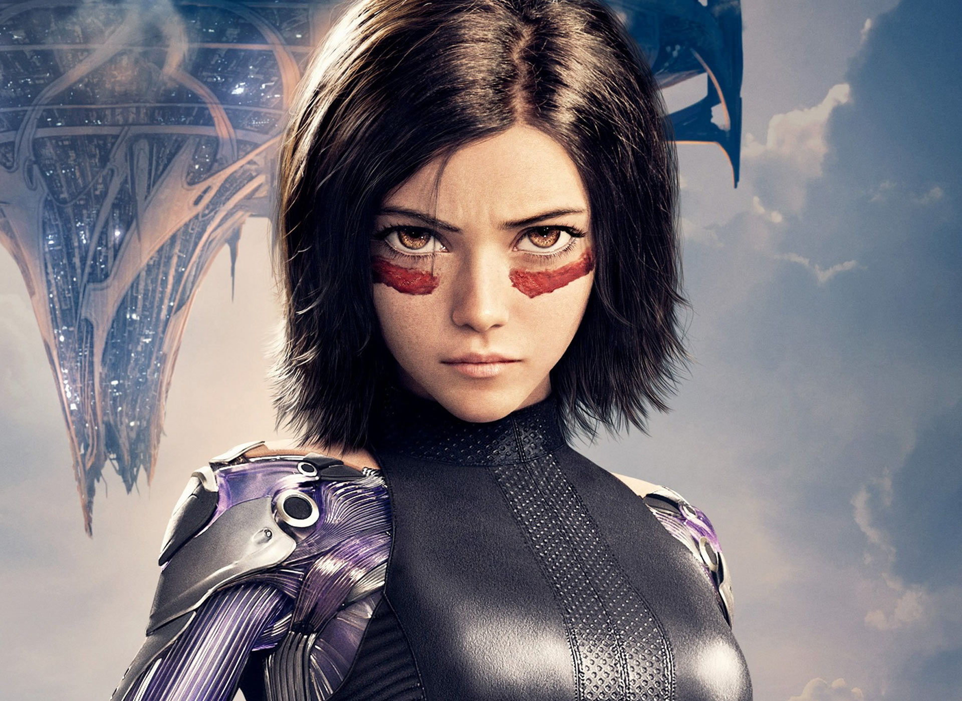 Alita: Battle Angel