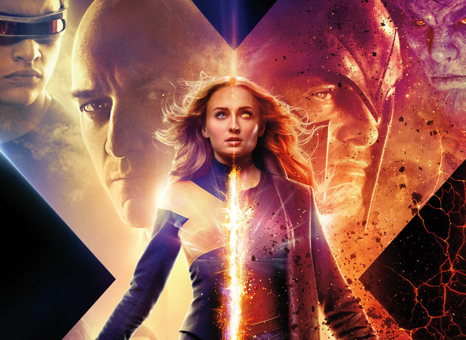 Dark Phoenix