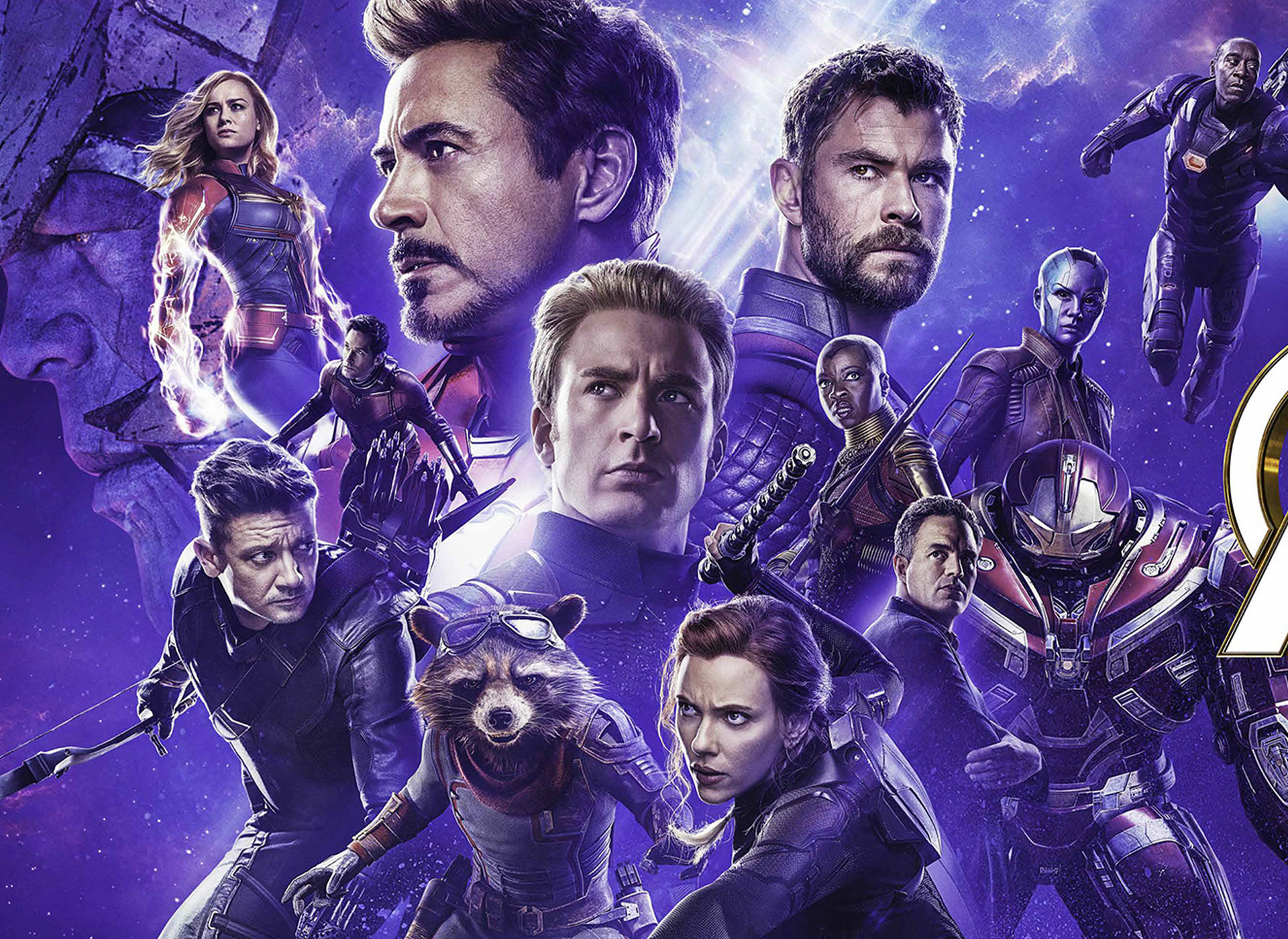 Avengers: Endgame