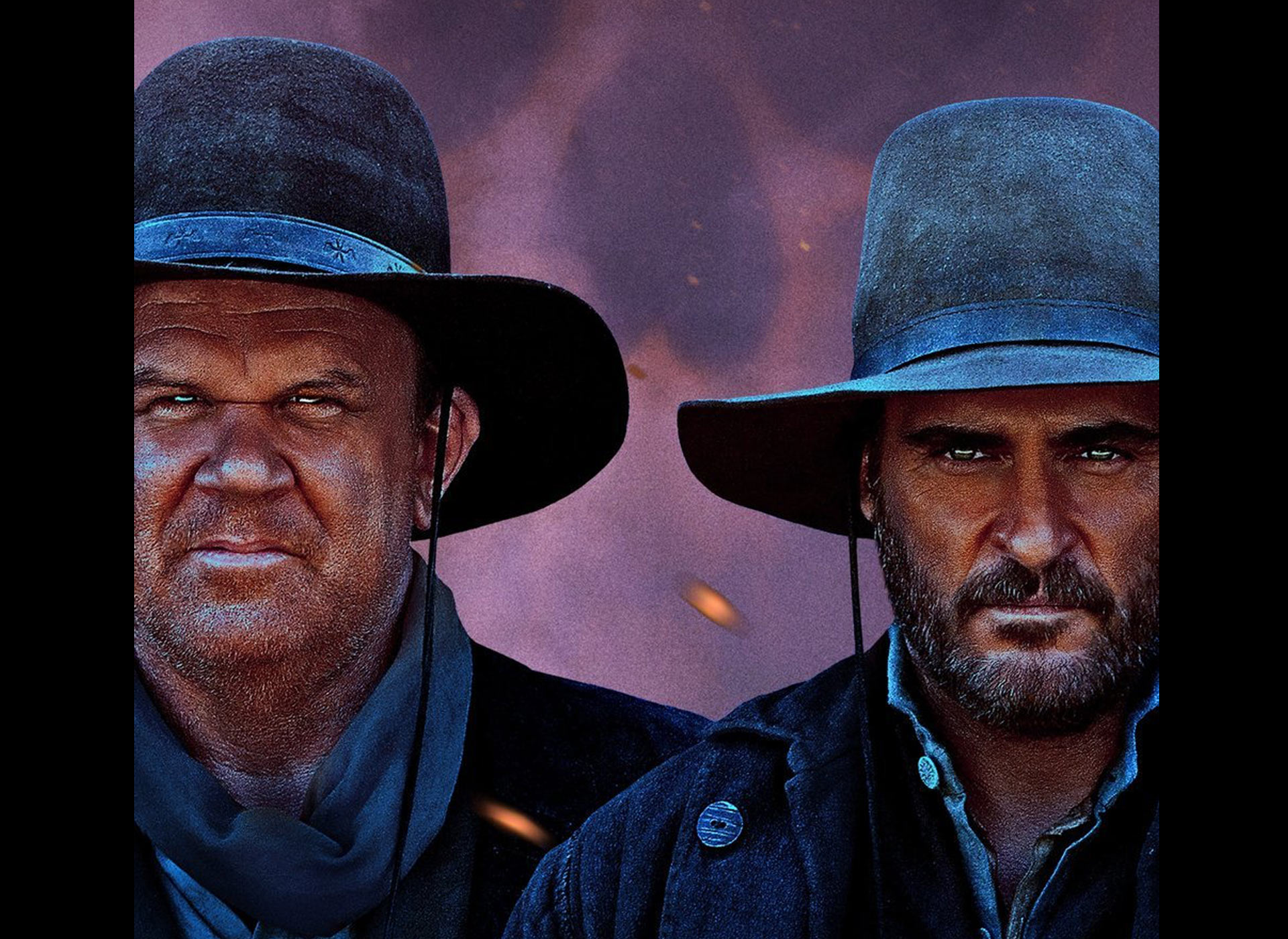 The Sisters Brothers